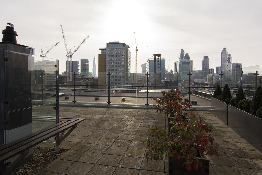 Appartement Truman House Londres