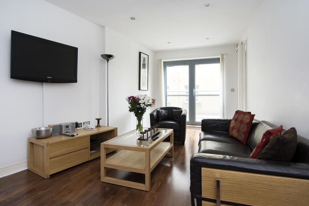 Truman House Appartement