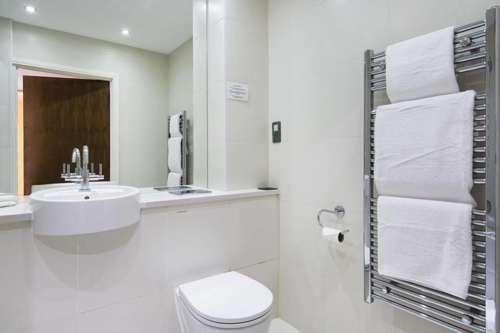 Appartement Truman House Londres