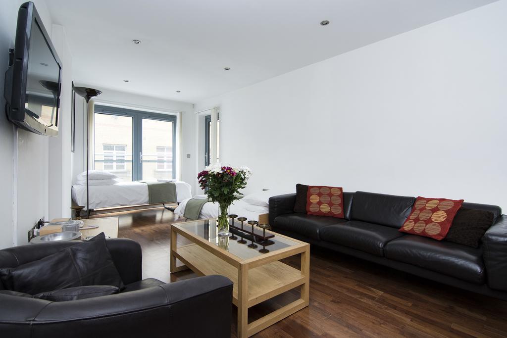 Truman House * Londen