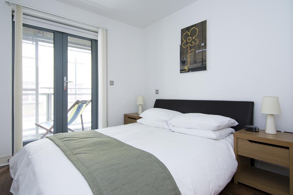 Appartement Truman House Londen
