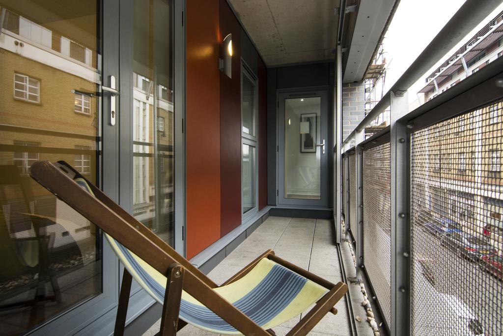 Appartement Truman House